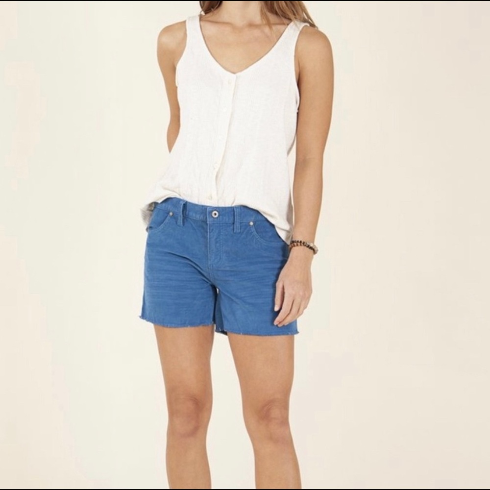 Carve Design Oahu Short